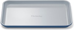 Non-Stick Ceramic Baking Sheet Naturally Slick Ceramic Coating Navy