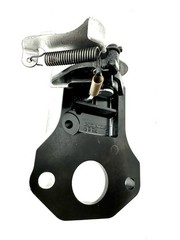 GENUINE HONDA 16600-Z8D-840 AUTO CHOKE PLATE ASSY GCV160, HRR216, HRX217 OEM NEW