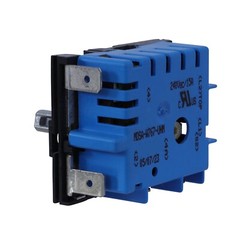 WB24X25013 Range Infinite Control Switch for GE PS11729102 MDSA-W767-UNM