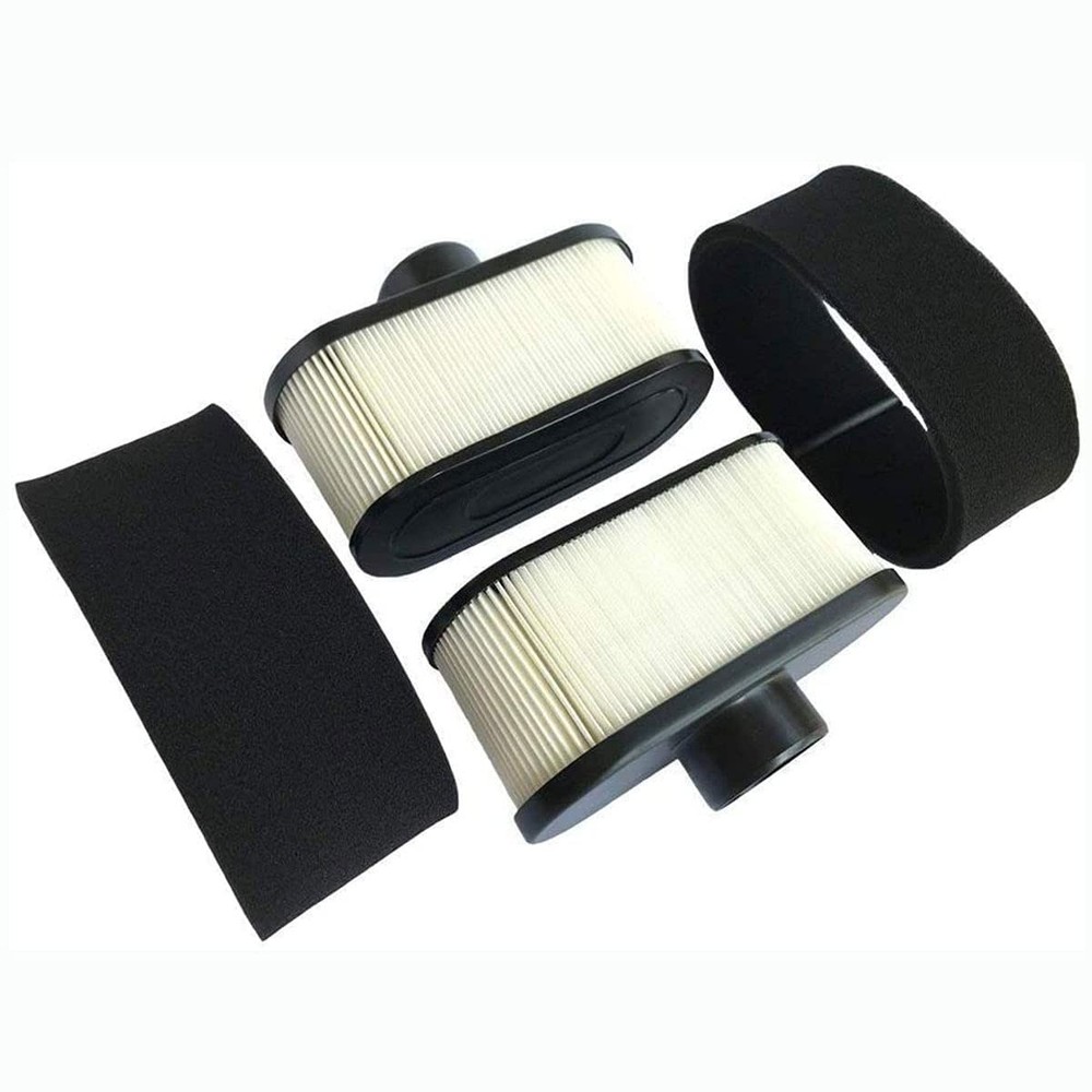 2 Air Filters 110130752 110130726 Pre Filter For Kawasaki FR651V FR730V