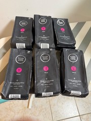 Kicking Horse Coffee Hola Light Roast Ground 10 Oz Certified Organic 6 Bags