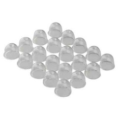 20X CLEAR GAS PRIMER BULB FOR WALBRO POULAN CRAFTSMAN WEED EATER 188-14 188-12
