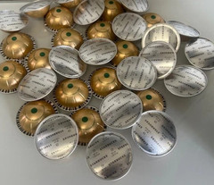 Starbucks Vertuo Blonde Espresso 40 Capsules Light Roast Coffee Pods