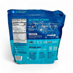 Liquid I.V. Hydration Electrolyte Drink Mix Firecracker Popsicle .56oz 30-Sticks
