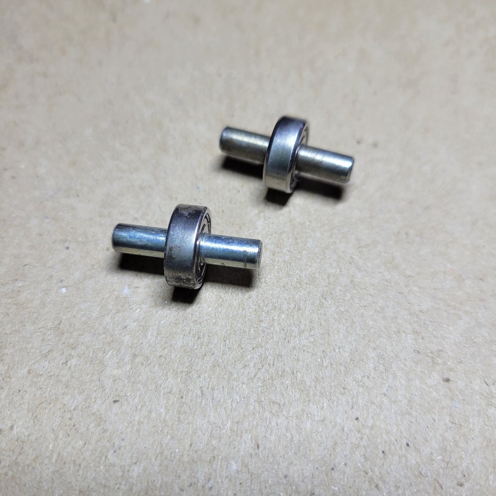 Dyson UP13 UP20 UP30 DC41 DC65 DC66 Metal Small Mini Ball Roller Wheels OEM