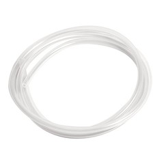 Silicone Tubing 9.84Ft 1/16-inch ID x 1/8-inch OD Food Grade Hose