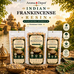 Pure Frankincense Resin Organic Aromatic Resin Tears Rock Incense Olibanun LOT