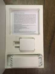 Pura Plus White Wi-Fi Smart Fragrance Home Diffuser, Diffuser & Power Cord NICE