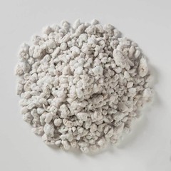 Vigoro 8 qt Organic Perlite Soil Amendment for Plants Potting Mix 100536862