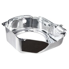 Silver Pull Start Recoil Starter w/Cover For Predator 212 Honda GX160 GX200