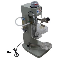 Lab Flotation Machine 1.5L Single Cell Mineral Flotation Experimental Equip.220V