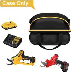 Case for Pruning Shears Garden Tool Storage Cordless Bare Tool DEWALT CRAFTSMAN