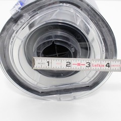 Dyson UP13 UP20 UP30 DC65 DC66 CANISTER DIRT DUST BIN w CYCLONE # 966479-12 Gray