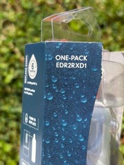 everydrop EDR2RXD1 Filter 2 Refrigerator Ice & Water Filter for Whirlpool – New