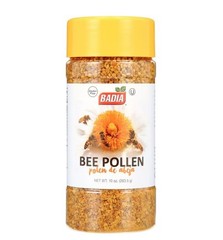 Badia Bee Pollen 10oz.