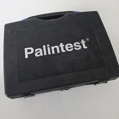 Palintest Water Test Kit