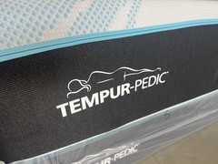 New Tempurpedic LuxeBreeze Firm 2.0 Cal-King Mattress $6,299.00 Free Shipping