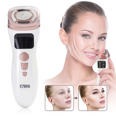Brand New MINI Beauty Instrument Skin Rejuvenation Anti-Aging Tightening Device