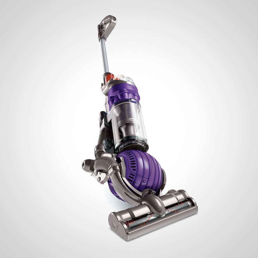 Dyson DC24 Upright Vacuum NEW SEALED In Box Exclusive w/Tools
