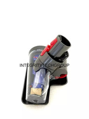 Dyson Anti – Tangle Mini Motorised Hair Screw Tool for V8 V10 V11 V15