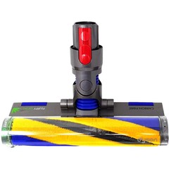 Dyson V10 V11 SV14 SV15 SV28 OEM Laser Fluffy Optic Brush Cleaner Head 972522-01