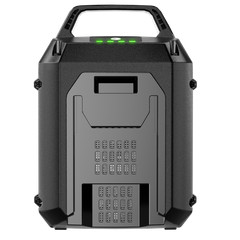 5.0Ah / 7.5Ah / 10Ah Li-Ion Battery Pack For ‎Toro 60V L405 L324 L270 L216 L135