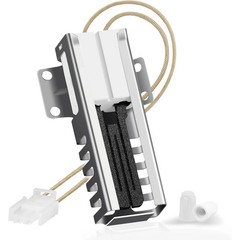WB13K21 Oven Igniter Replacement for G-E Sam-sung Hot-point Ken-more Gas Range