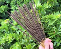 GR Premium Indian Incense Sticks: Pack of 20 (BUY 3 GET 3 FREE!) FREE SHIPPING!