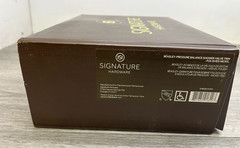 Signature Hardware SHBE80102PN Beasley Pressure Balanced Valve Trim
