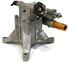 2500-2800 PSI Troy-Bilt 020344 020344-0 Honda GCV 160 Power Pressure Washer Pump