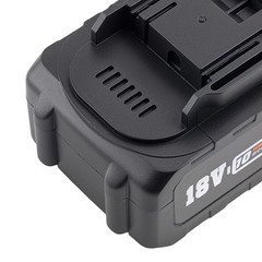 18V 5Ah Lithium Ion Replacement Battery & 100-240V Charger for BL1820 BL1815