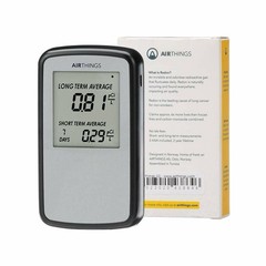 Airthings 223 Corentium Home Radon Detector OPEN BOX A2