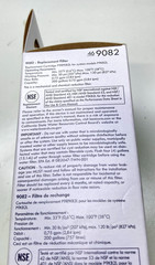 3- New, 9082 Replacement Refrigerator Filter Kenmore 46-9082,46-9903, Free Ship