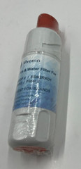 QTY 3 Mvomn Replacement Refrigerator Water Filter for Kenmore 46-9082
