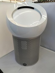 Dyson BP01 Pure Cool Me Air Purifier Fan White color Used tested Free shipping