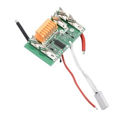 18V Battery Chip PCB Board Replacement For Makita BL1830 BL1840 BL1850 LXT400 N