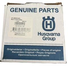 HUSQVARNA 223L, 323LD, 323L CYLINDER & PISTON KIT FOR TRIMMERS PART # 537032008