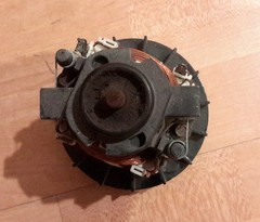 AMETEK Lamb 119240-51 530-403267 120 Volts, 60 Hz, 7.5 A motor – see description