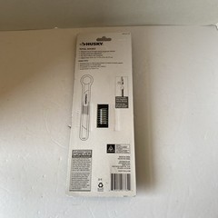 Husky Total Socket Adjustable Wrench Replaces 44 SAE Or Metric Sockets