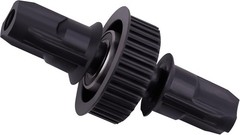 1Pcs Brush Roll Center Gear Wheel For Dyson UP13 UP14 UP19 UP20 DC40 DC41 DC65
