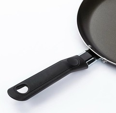 Ikea FJÄRSING Crepe Pancake Pan Gray 9″ inches