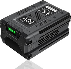 1X 60V 3.5Ah for Greenworks Pro 60V Max Li-Ion Battery LB60A00 LB60A02 LB60A03