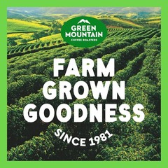 Green Mountain Coffee Breakfast Blend, Keurig K-Cup Pod, Light Roast, 96 Count