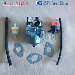 Carburetor For Toro Recycler Model 20370 149cc Lawn Mower Kohler 6.75 Motor Carb