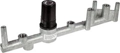 DeWalt Genuine OEM Regulator Manifold for D55154 Air Compressor – 5140111-92