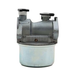 Carburetor Fit For Toro 6.5 6.75 7.0 7.25 HP 190cc BS 22″ Recycle Mower