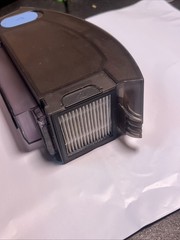 OEM Roomba Combo Auto Fill Dirt bin water tank Combo j9+ Used Tested