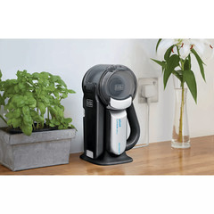 BLACK+DECKER PIVOT VAC Cordless Handheld Vacuum BDH2000PL – 20V Powerful Suction