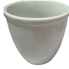 Starbucks Coffee Classic White Logo Mug 16 oz (2007) Large Ceramic Coffee Cup