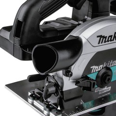 Makita 18V LXT 6-1/2″ Circular Saw (Tool Only) XSH04ZB-R Certified Refurbished